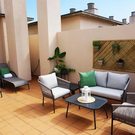 Rooftop Cityview Classic