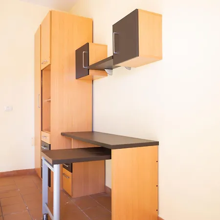 Rooftop Cityview Classic Санта-Крус-де-Тенерифе