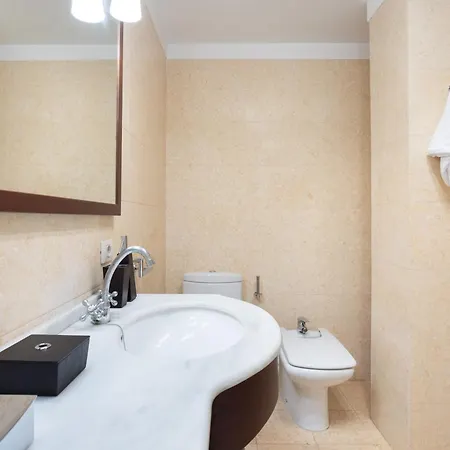 Rooftop Cityview Classic * Санта-Крус-де-Тенерифе