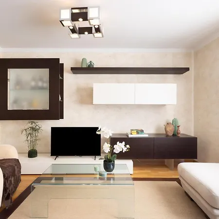 Rooftop Cityview Classic Санта-Крус-де-Тенерифе