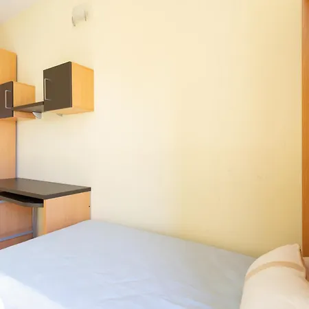 Rooftop Cityview Classic * Санта-Крус-де-Тенерифе