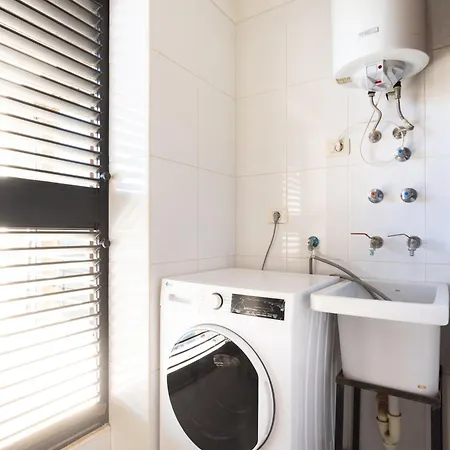 Rooftop Cityview Classic