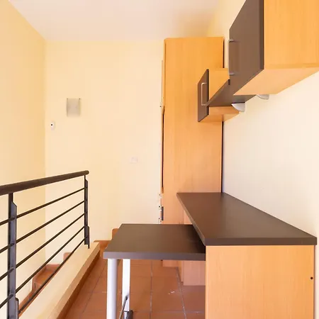 Rooftop Cityview Classic Санта-Крус-де-Тенерифе