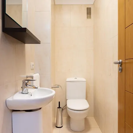 Rooftop Cityview Classic * Santa Cruz de Tenerife