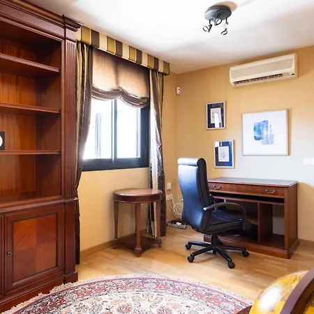 Rooftop Cityview Classic Санта-Крус-де-Тенерифе