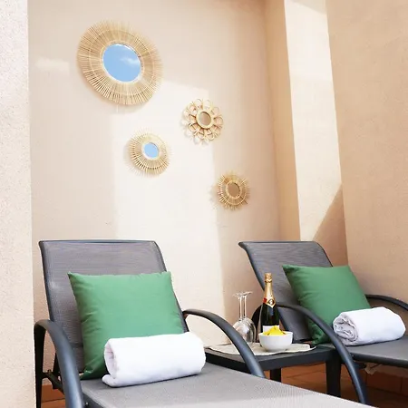 Rooftop Cityview Classic