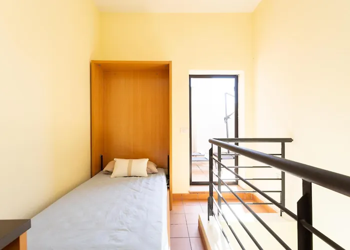 Apartmán Rooftop Cityview Classic