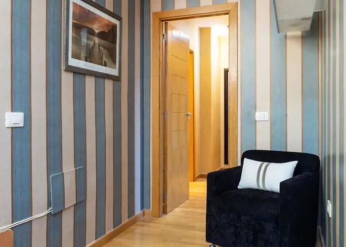 Rooftop Cityview Classic Santa Cruz de Tenerife