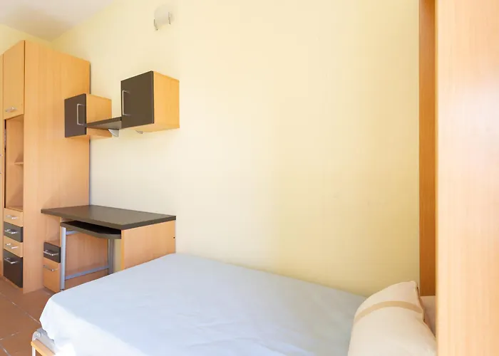 Rooftop Cityview Classic * Santa Cruz de Tenerife