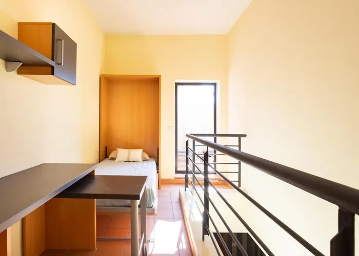 Apartmán Rooftop Cityview Classic *