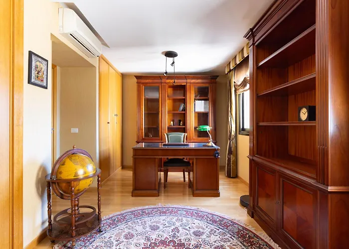 Rooftop Cityview Classic