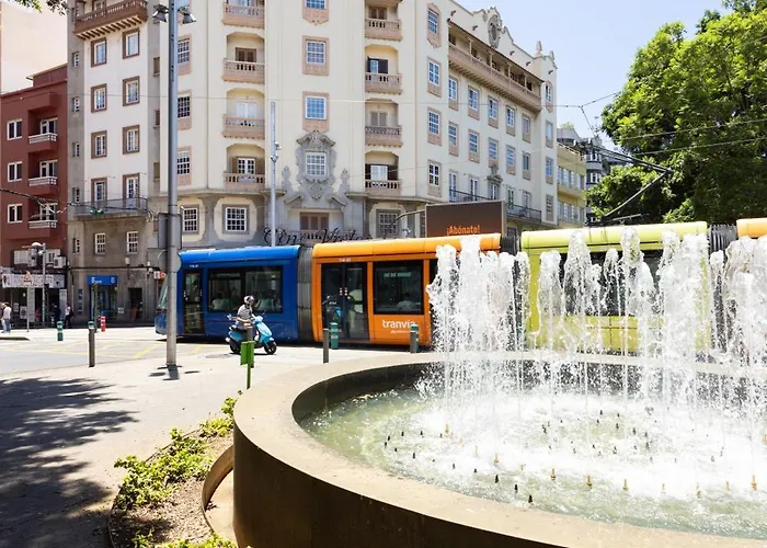 Apartmán Rooftop Cityview Classic *