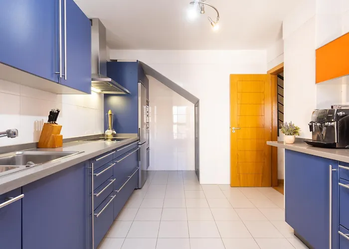 Apartmán Rooftop Cityview Classic *